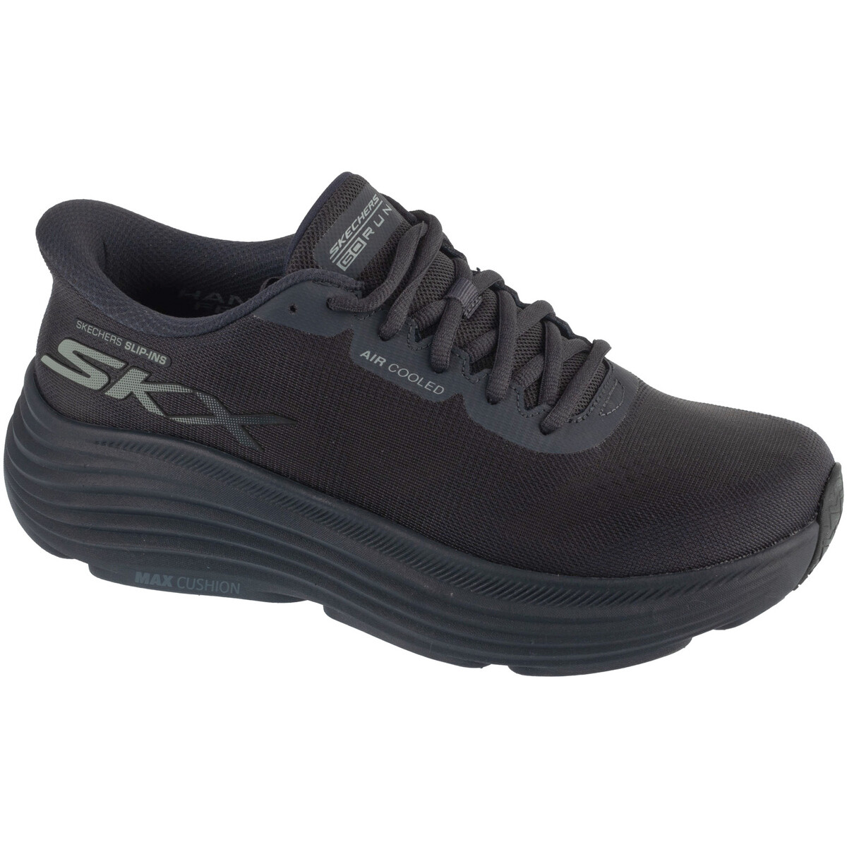 Skechers  Slip-Ins: Max Cushioning Endeavor - Exciton  Modrá