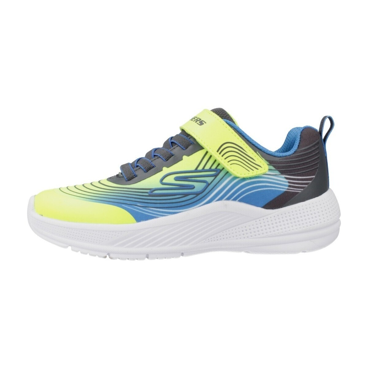 Skechers  MICROSPEC ADVANCE  Žlutá