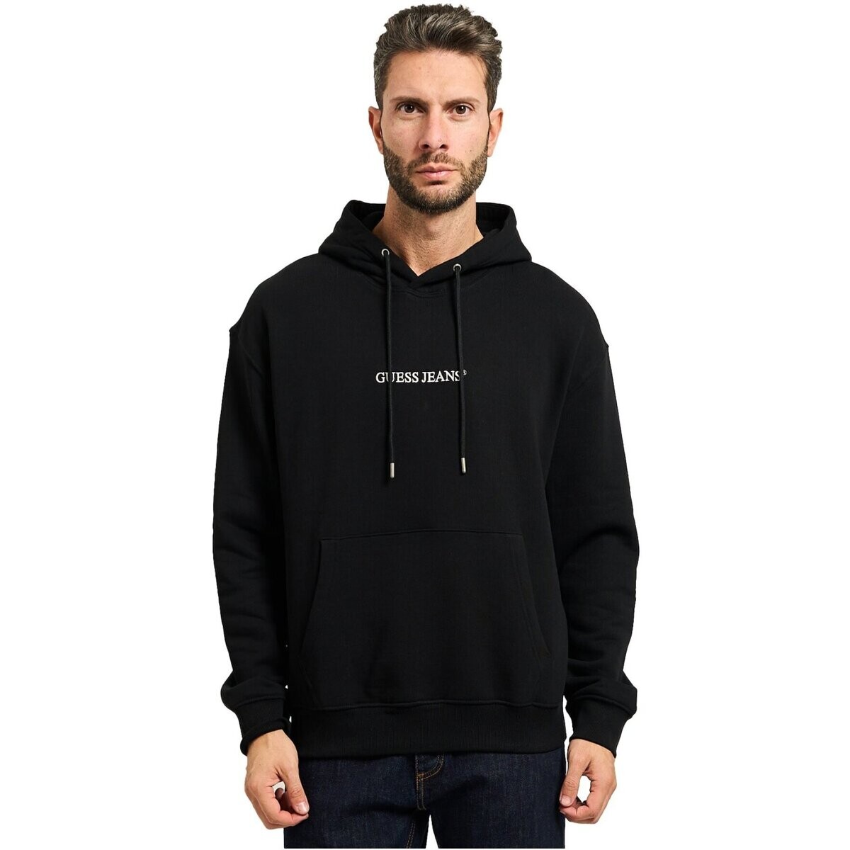 Guess  M5RQ38 KCPR1  Černá