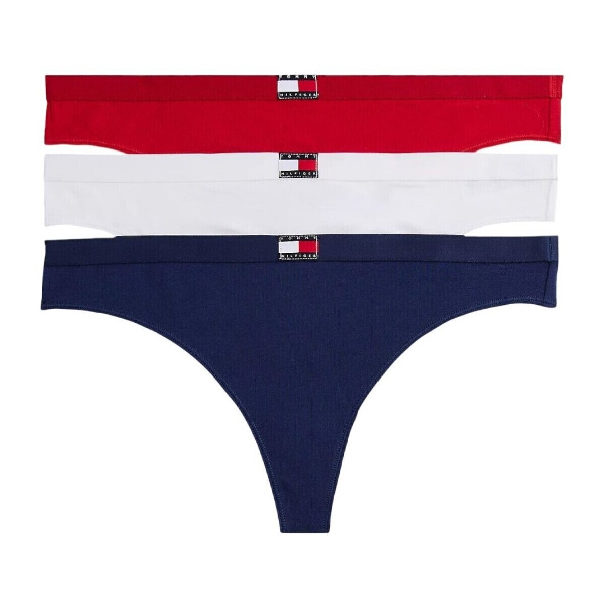 Tommy Hilfiger UW0UW06139 ruznobarevne