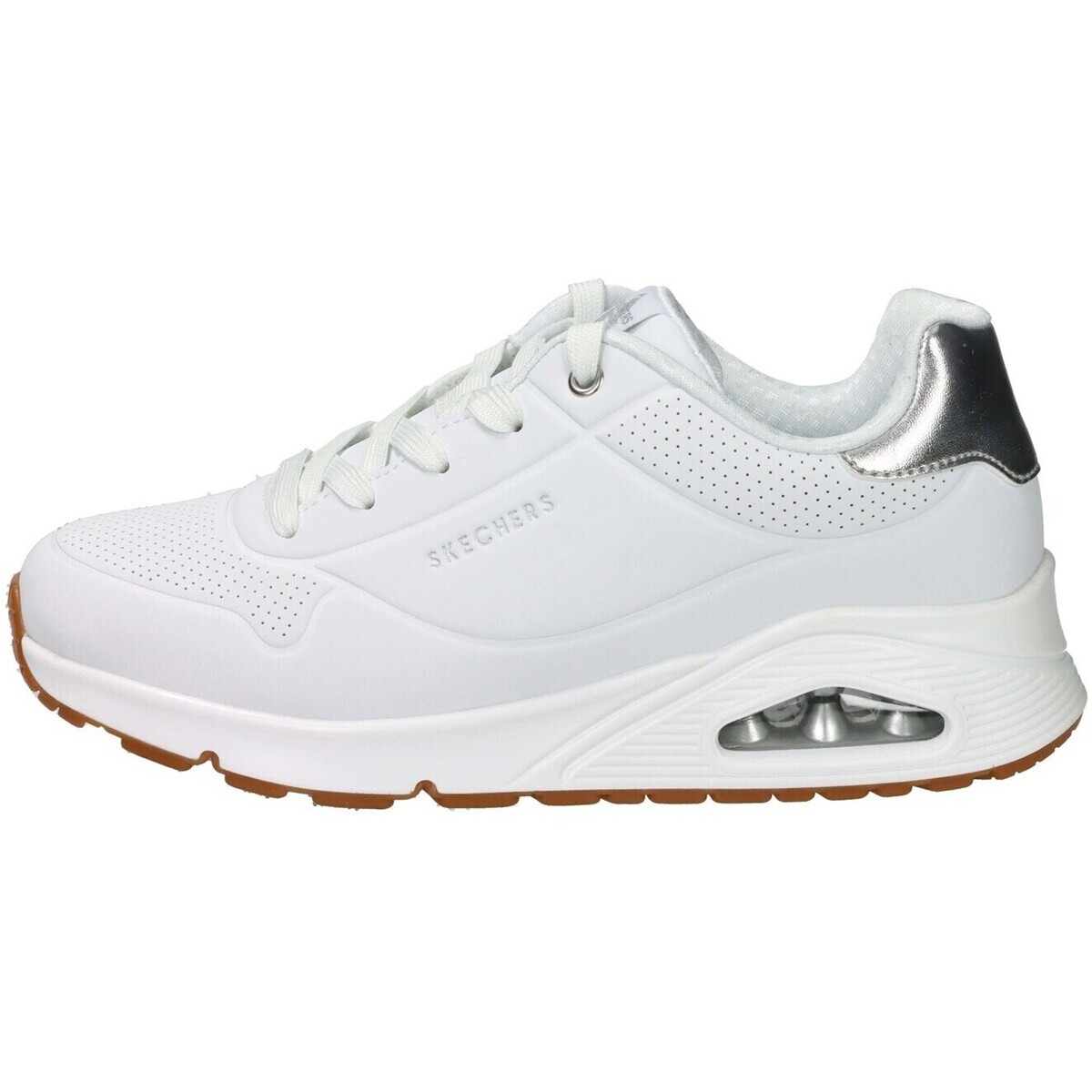 Skechers  310545L  Bílá