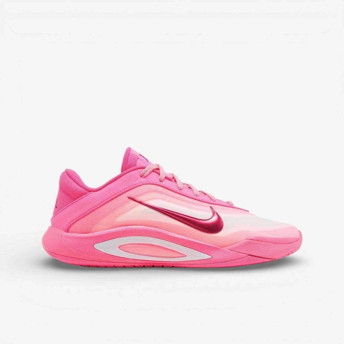Nike  A'ja Wilson A'One Pink A'ura (Women's)  Růžová