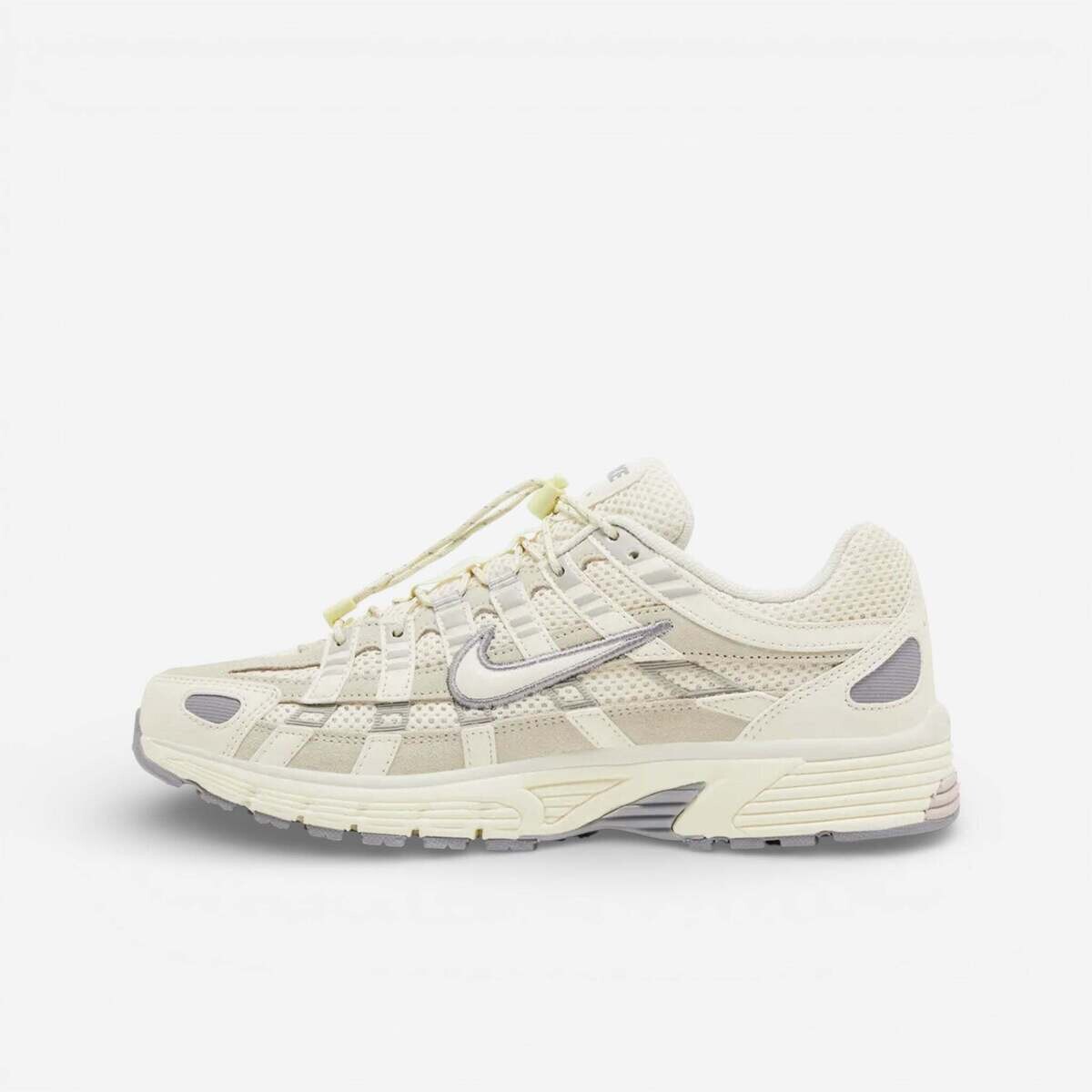 Nike  P-6000 Light Bone (Women's)  Béžová