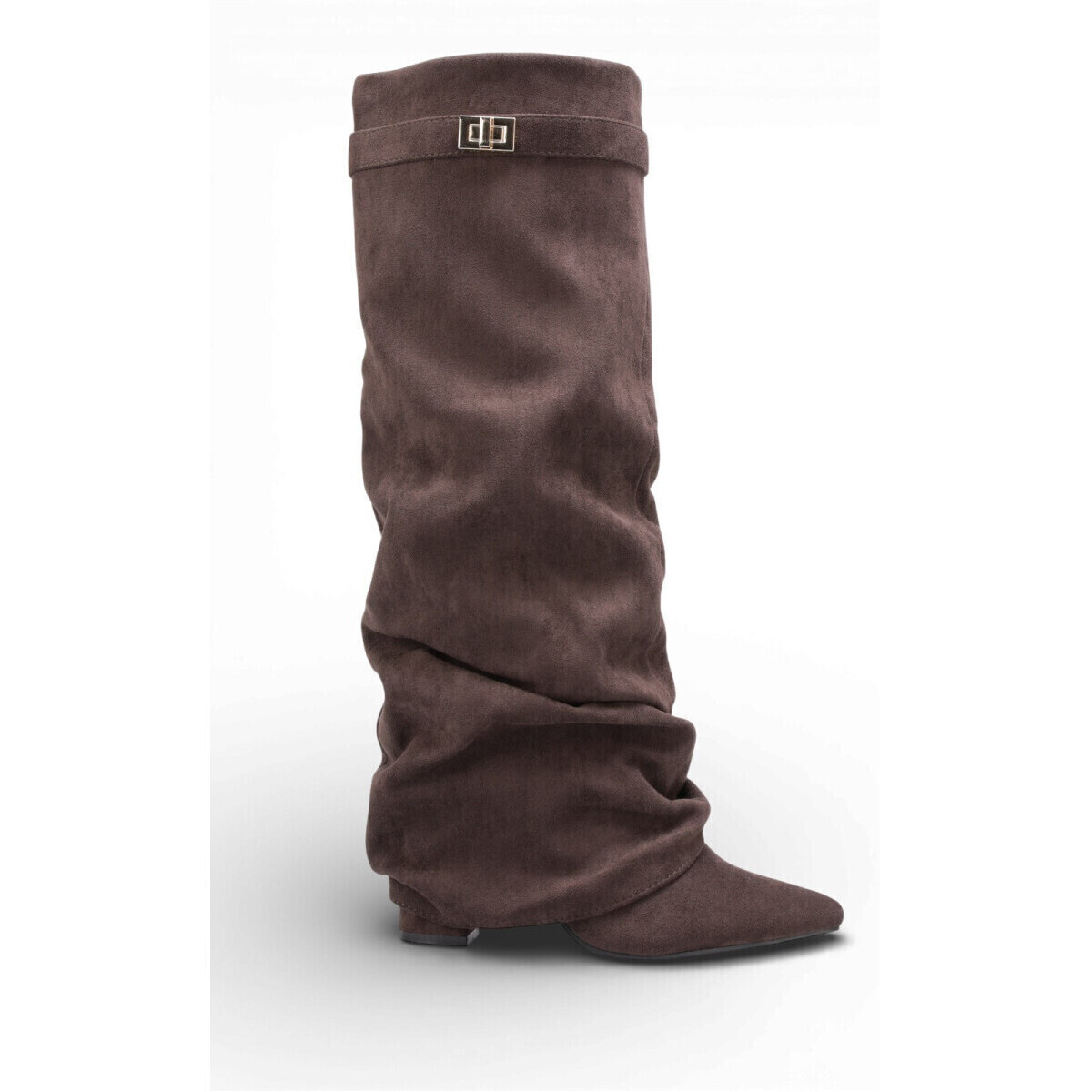 La Modeuse  77316_P183225  Hnědá