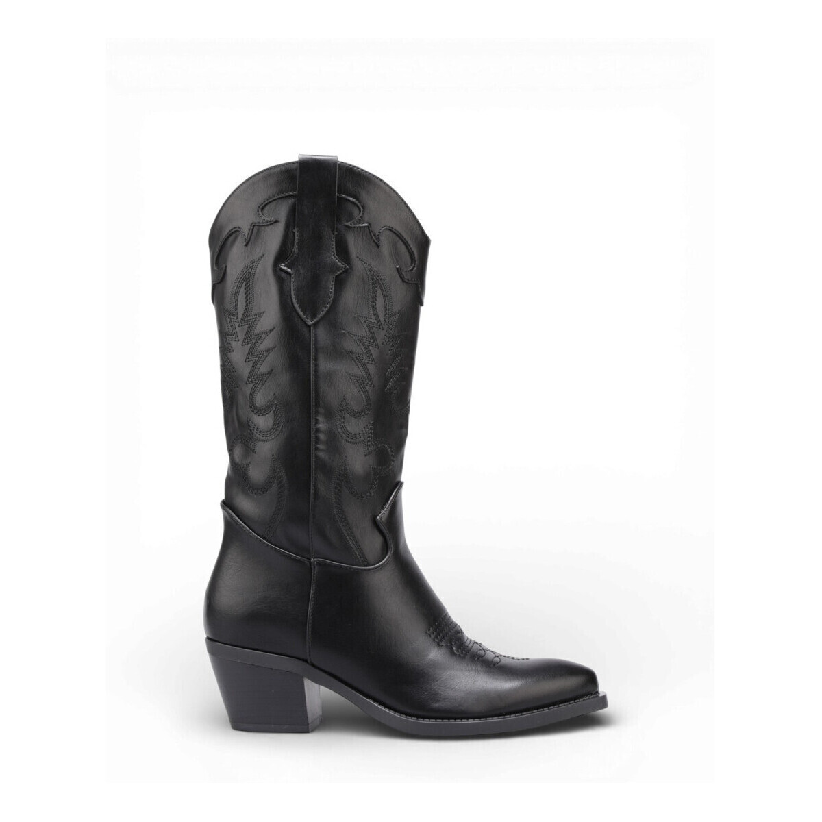 La Modeuse  77320_P183249  Černá