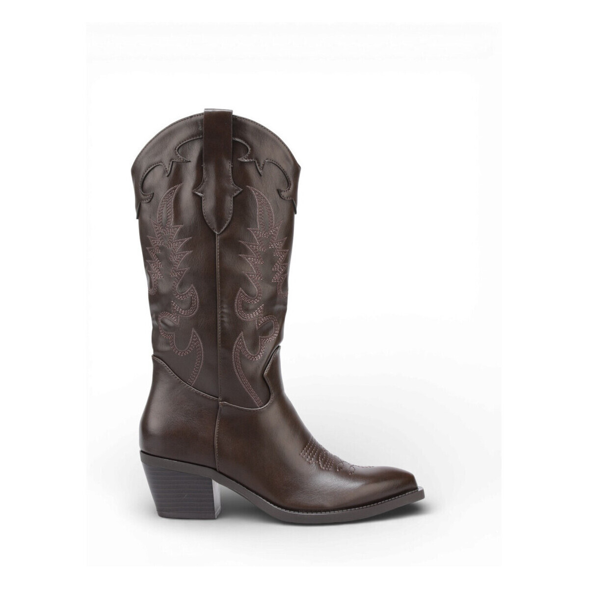 La Modeuse  77321_P183255  Hnědá