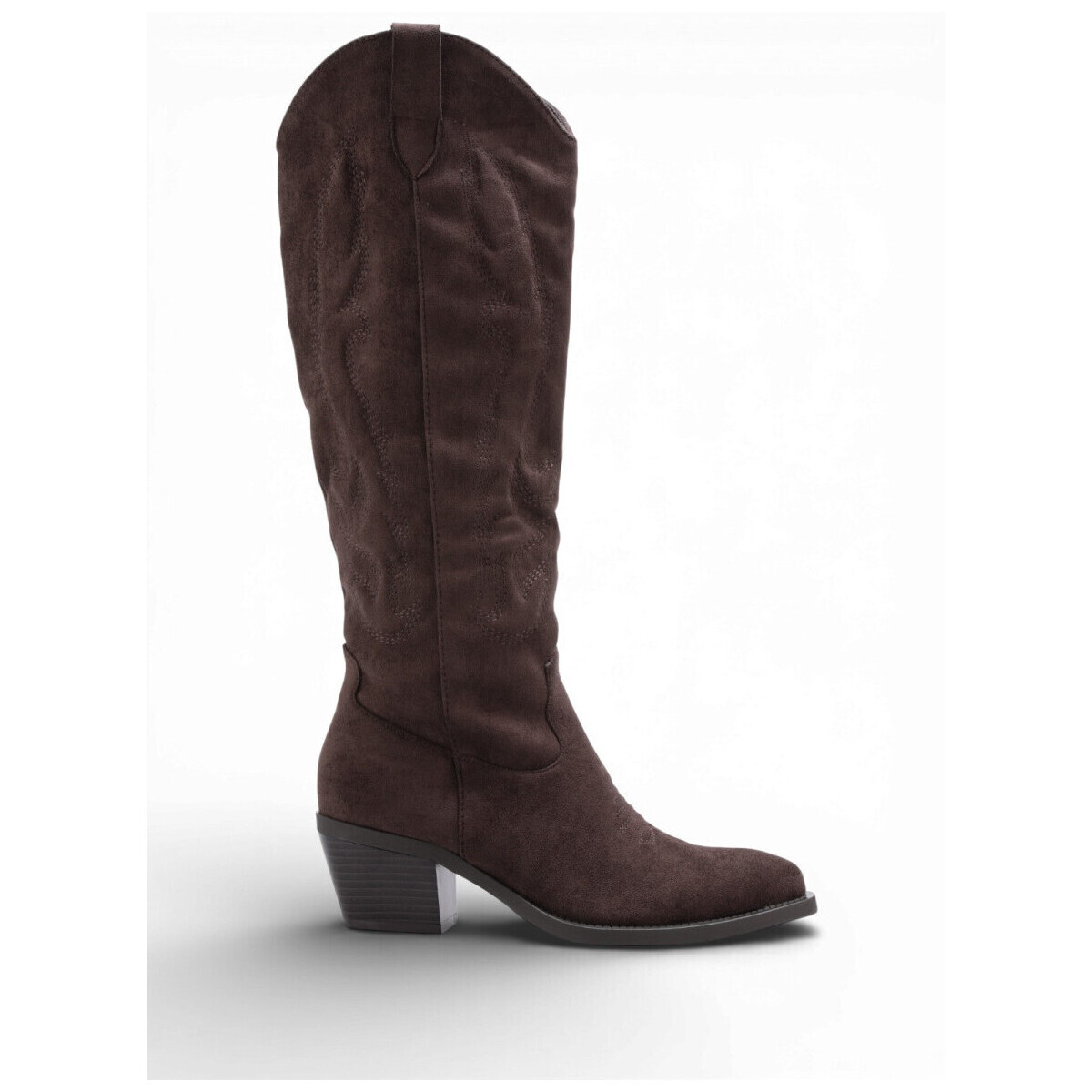 La Modeuse  77346_P183236  Hnědá