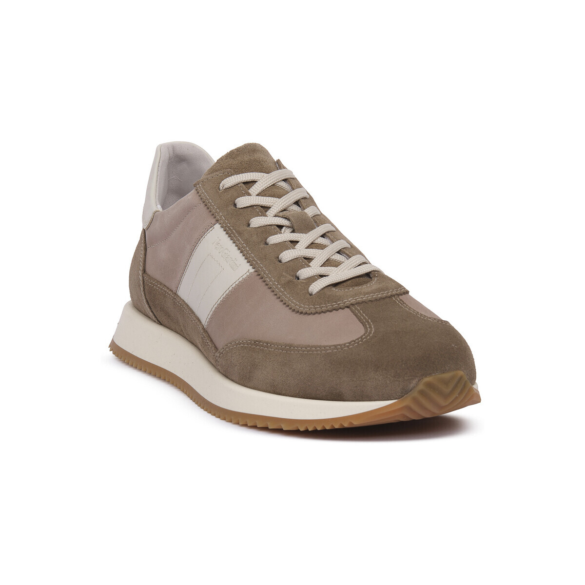 NeroGiardini  NERO GIARDINI 501 AROLD VELO TALPA  Hnědá