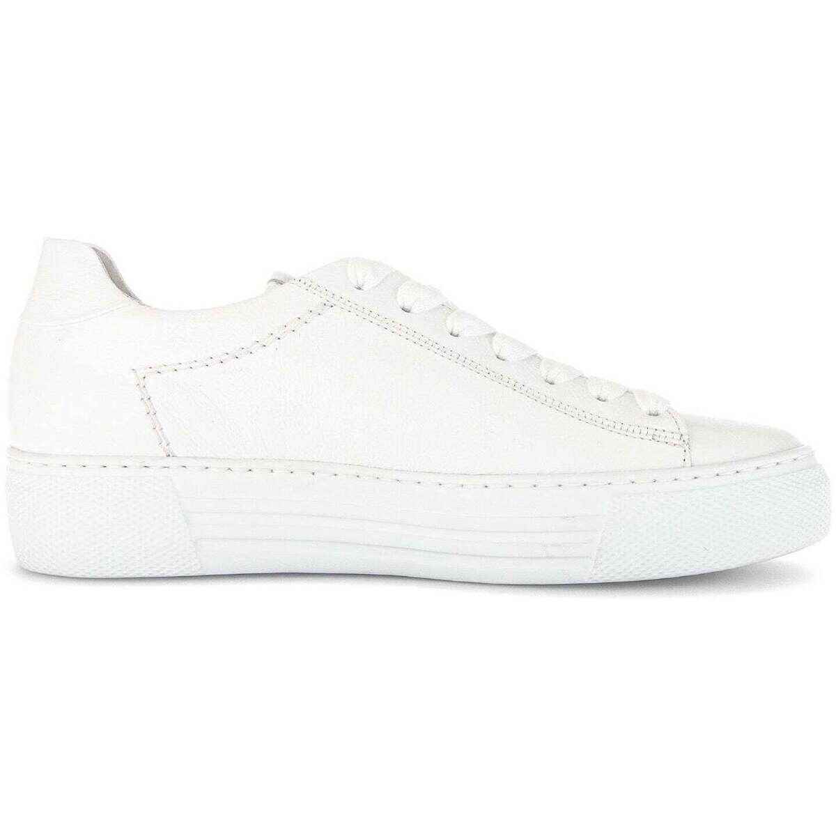 Gabor  86.460.50  Bílá