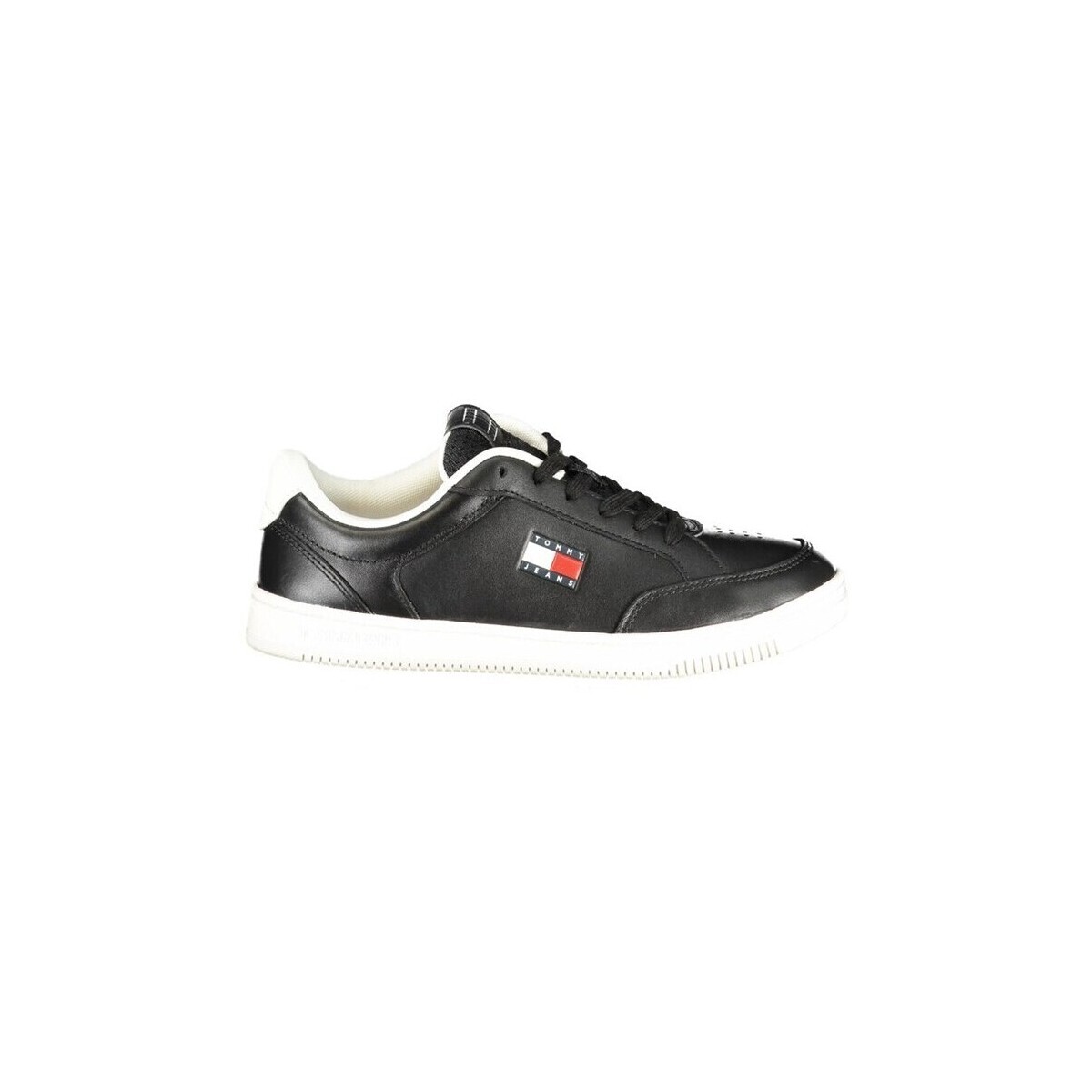Tommy Hilfiger  em0em01707nebds41  Bílá