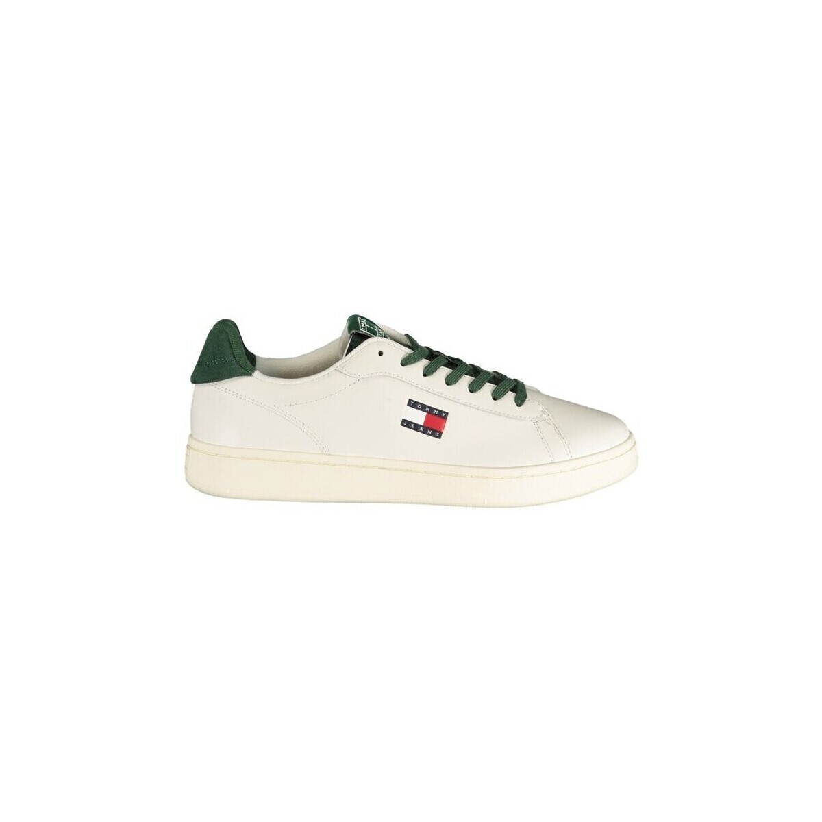 Tommy Hilfiger  em0em01596bi0k541  Zelená