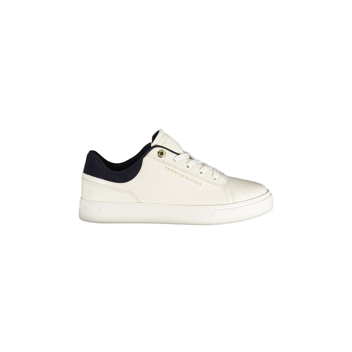 Tommy Hilfiger  fw0fw09020bi02y41  Tmavě modrá
