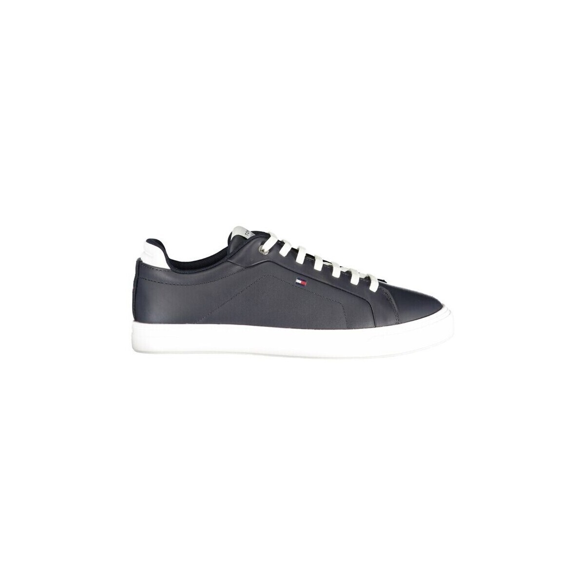 Tommy Hilfiger  fm0fm05678bldw541  Bílá