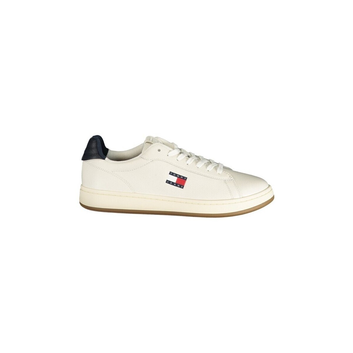 Tommy Hilfiger  em0em01659bi0lg41  Tmavě modrá