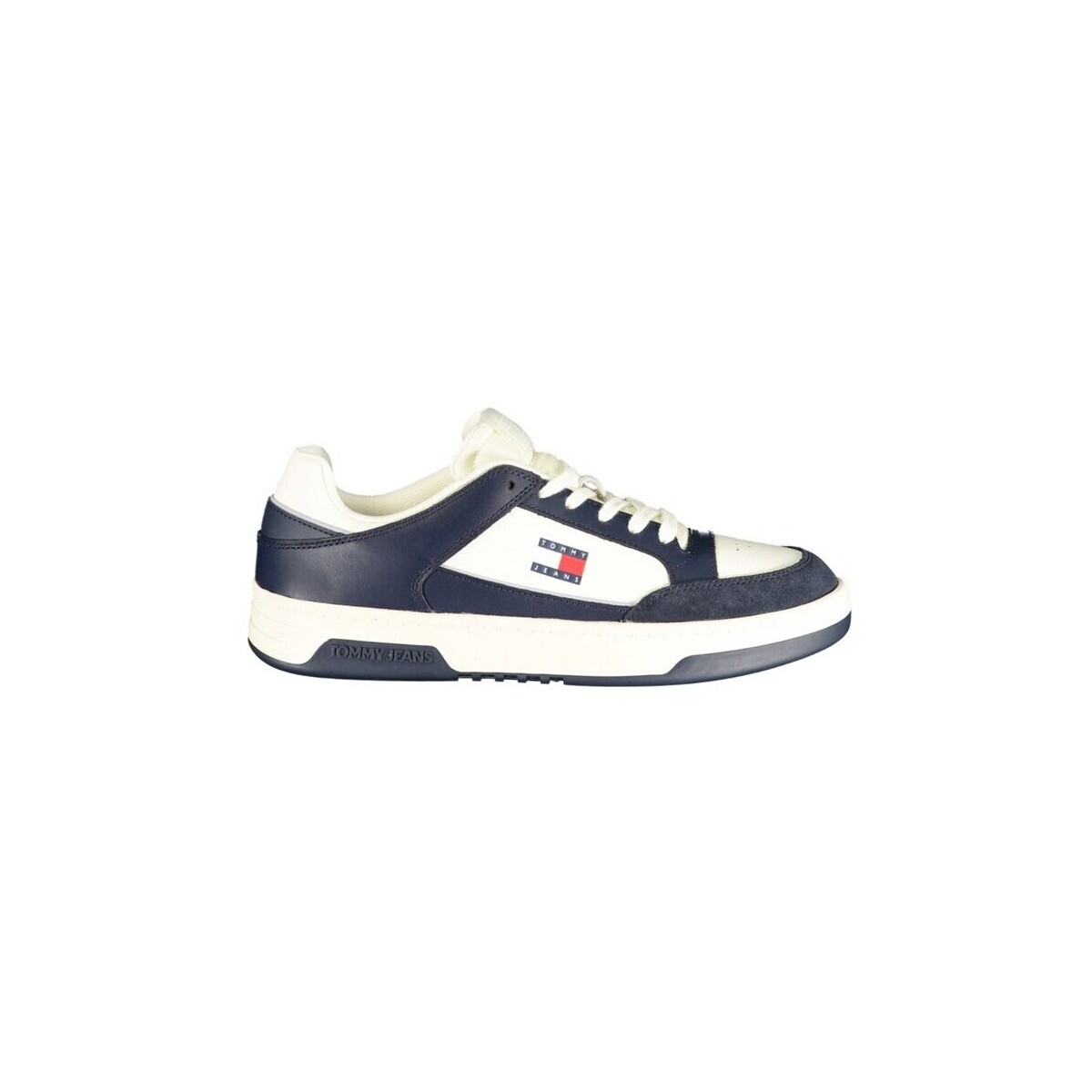 Tommy Hilfiger  em0em01660bi0k841  Bílá