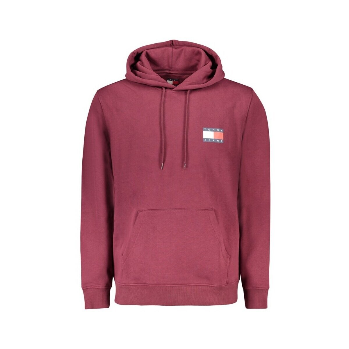Tommy Hilfiger  dm0dm20738roxiuxl  Bordó