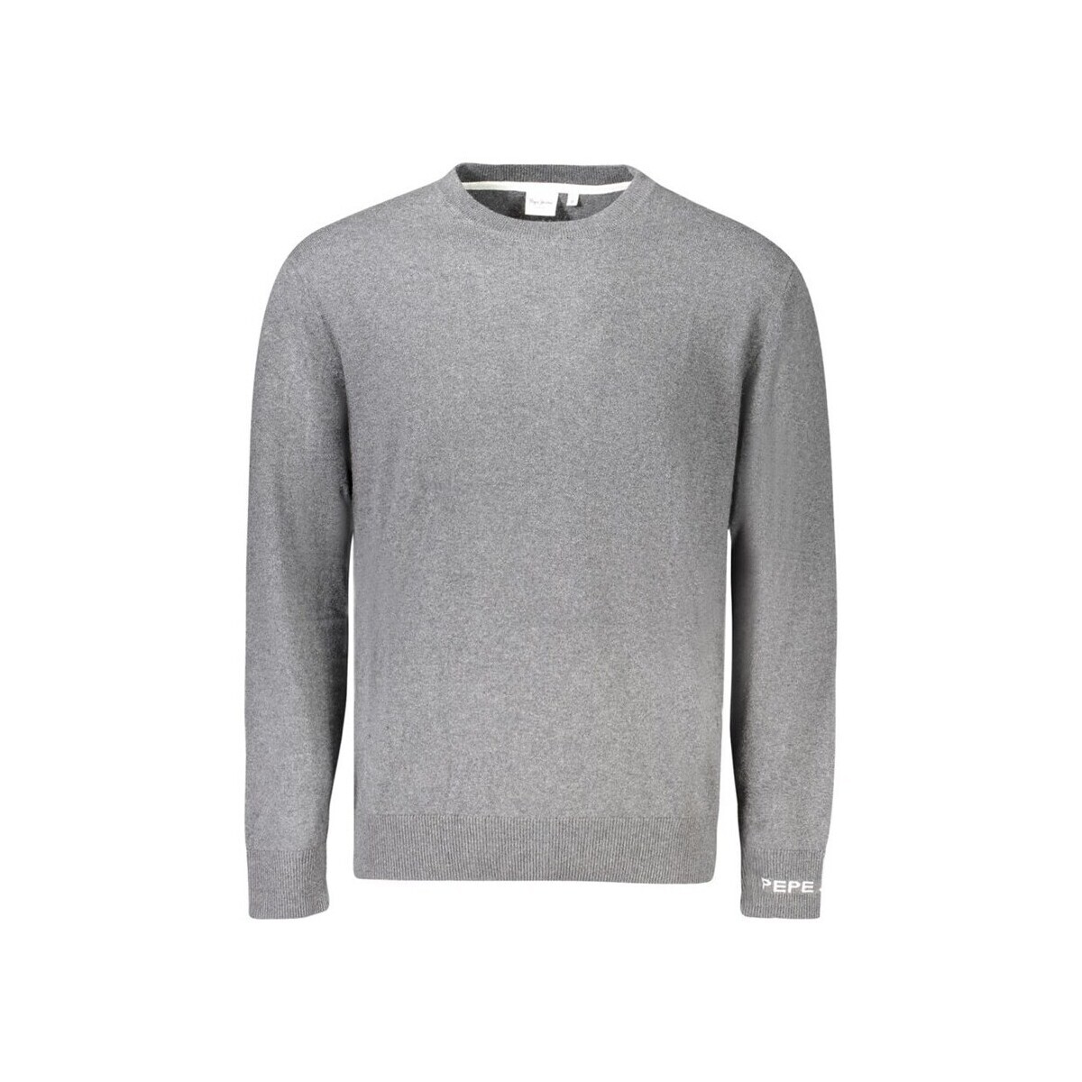 Pepe jeans  pm7000013andrecrewneckgr963xl  Šedá