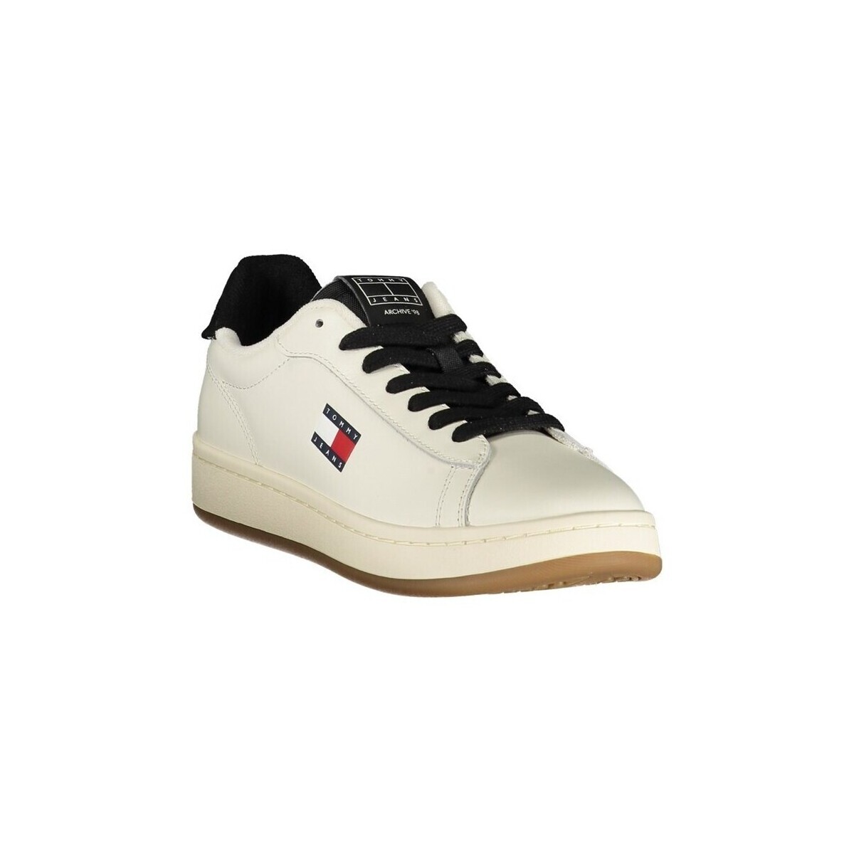 Tommy Hilfiger  en0en02815bi02t41  Černá