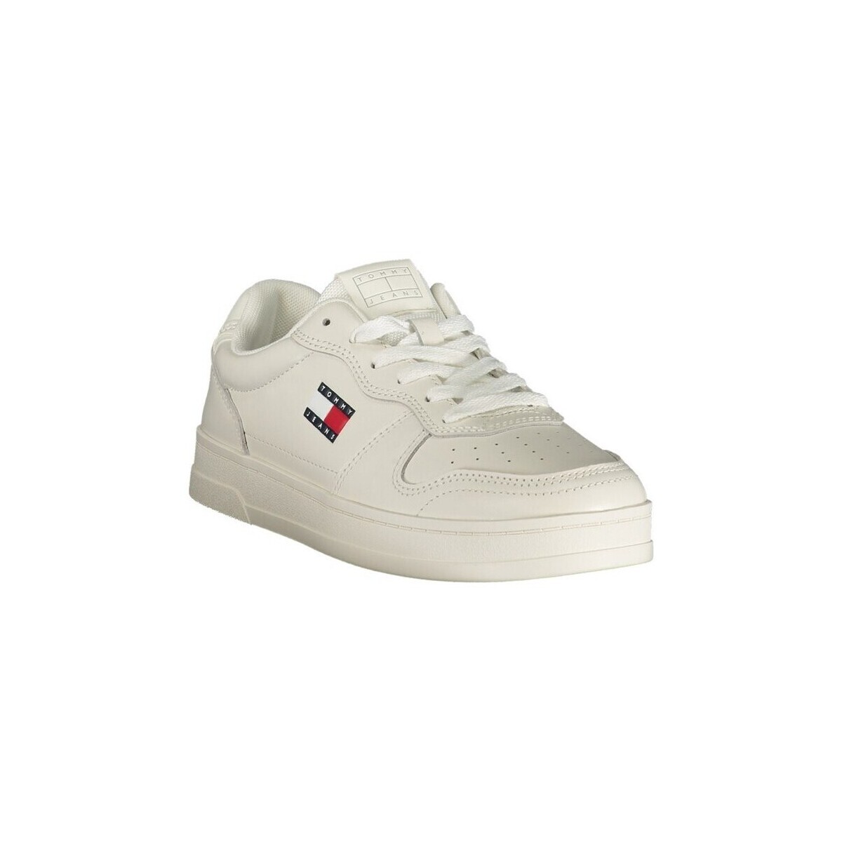Tommy Hilfiger  en0en03006biybl41  Červená