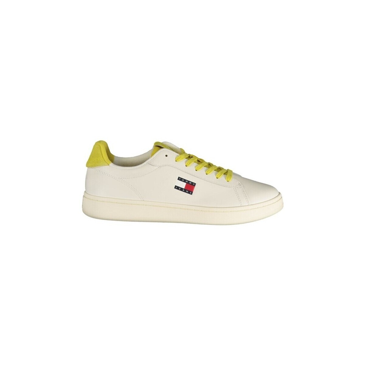 Tommy Hilfiger  em0em01596bi0k441  Žlutá