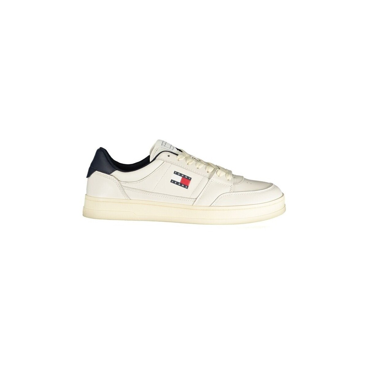 Tommy Hilfiger  em0em01574bi0lg41  Tmavě modrá