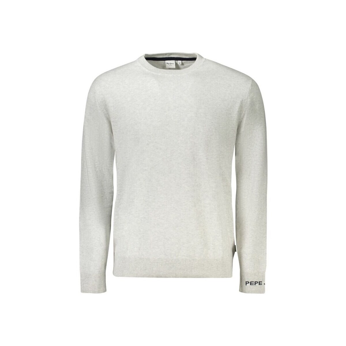 Pepe jeans  pm7000013andrecrewneckgr913xl  Bílá