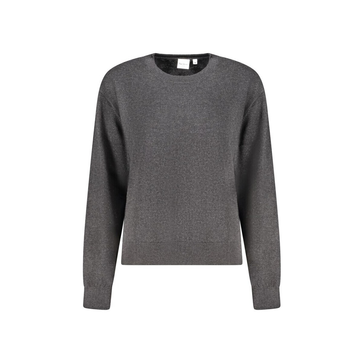 Pepe jeans  pl7000035coralinecrewne999xs  Šedá