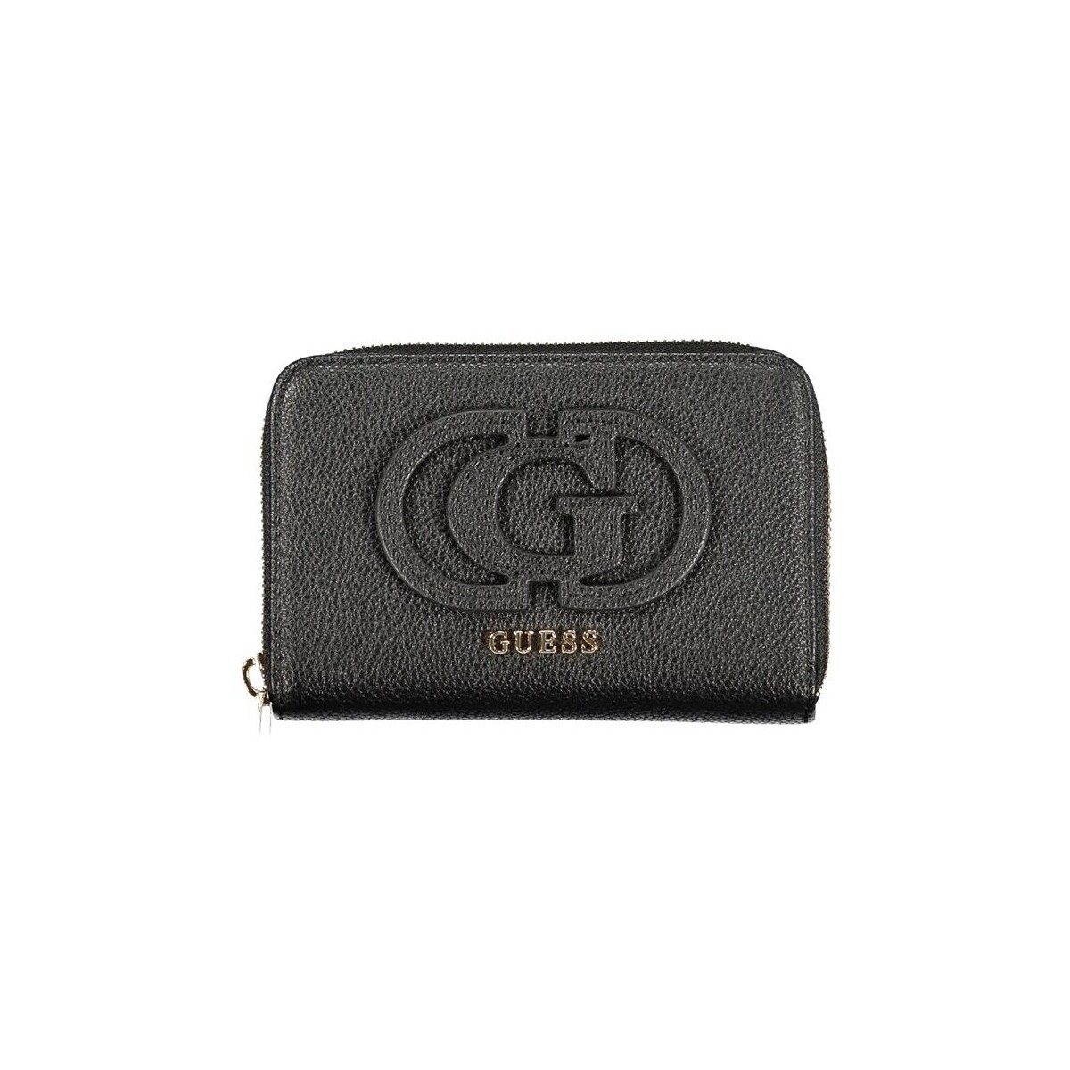 Guess  bg9536140neblackuni  Černá