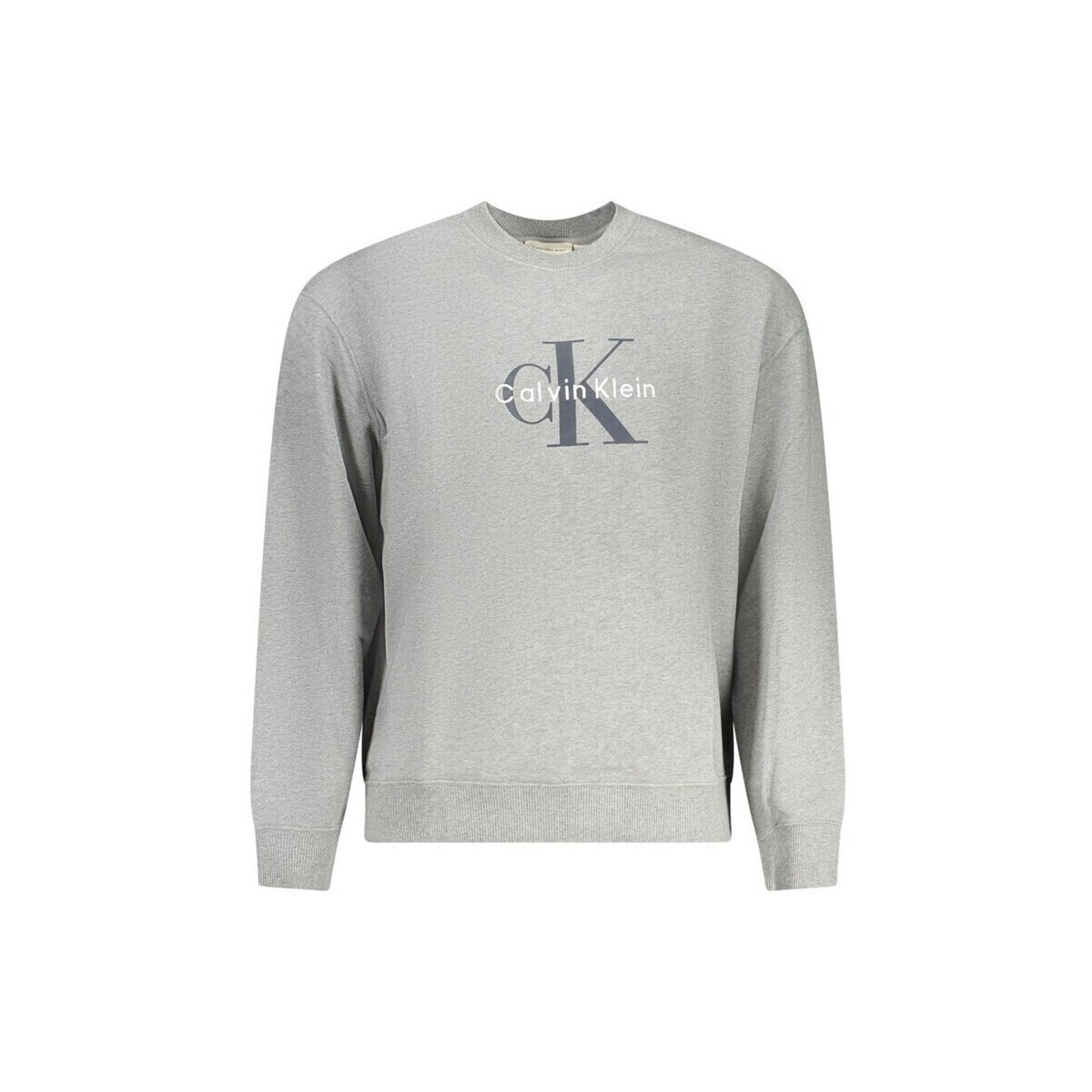 Calvin Klein Jeans  lv04rd242ggrp7exl  Šedá