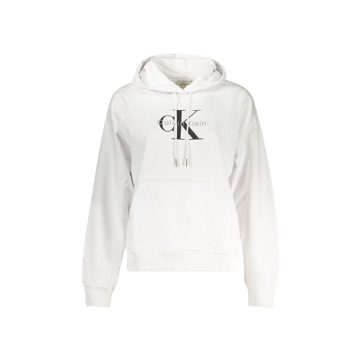 Calvin Klein Jeans  lv047e221gbiyaaxs  Bílá