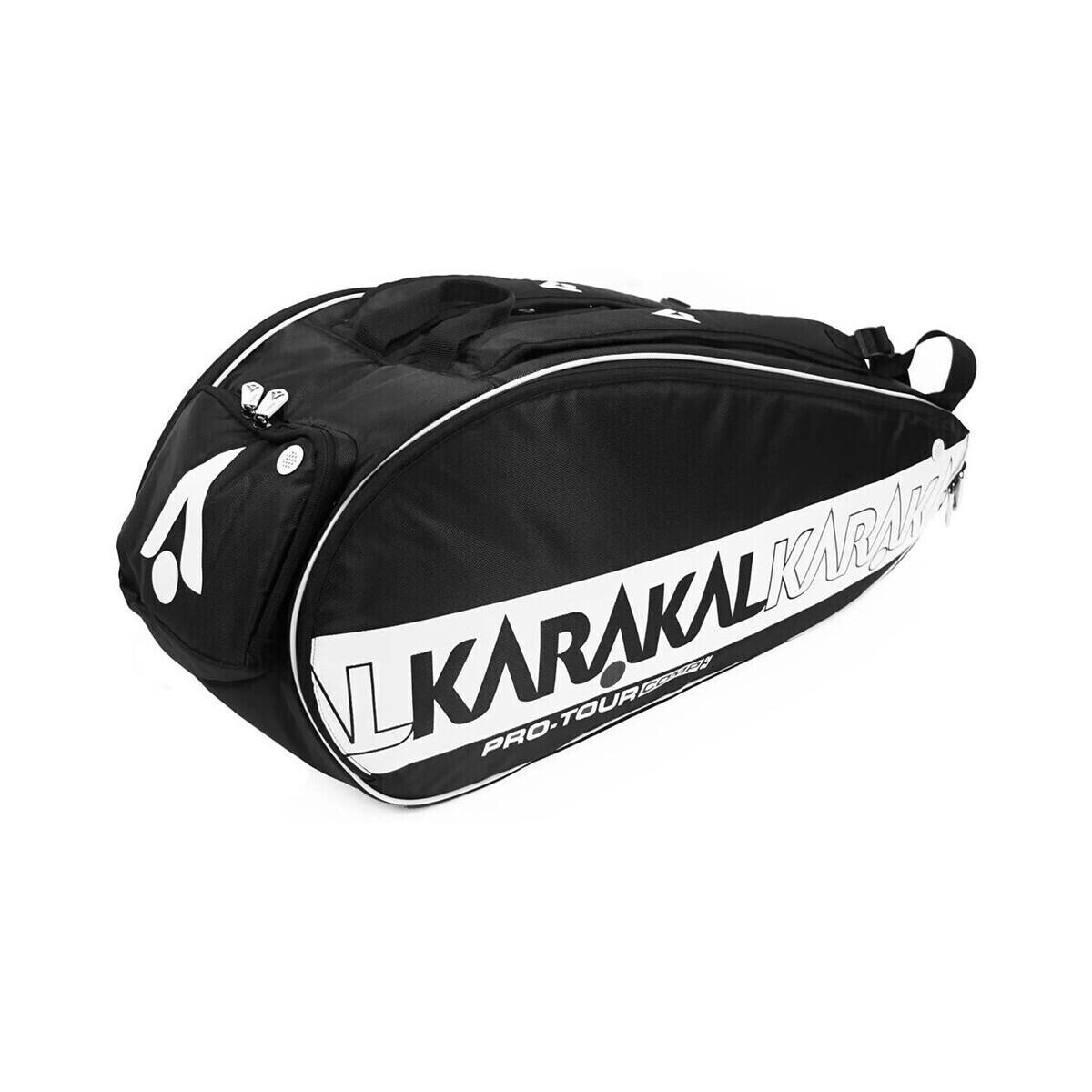 Karakal  KZ97945  Bílá