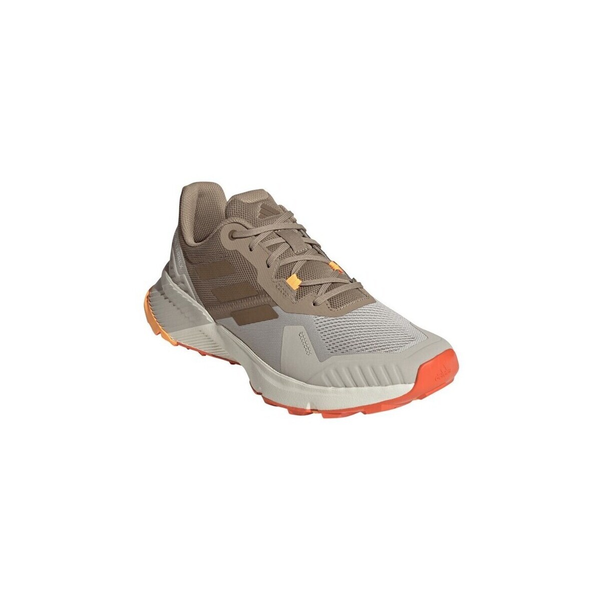 adidas  Terrex  Oranžová