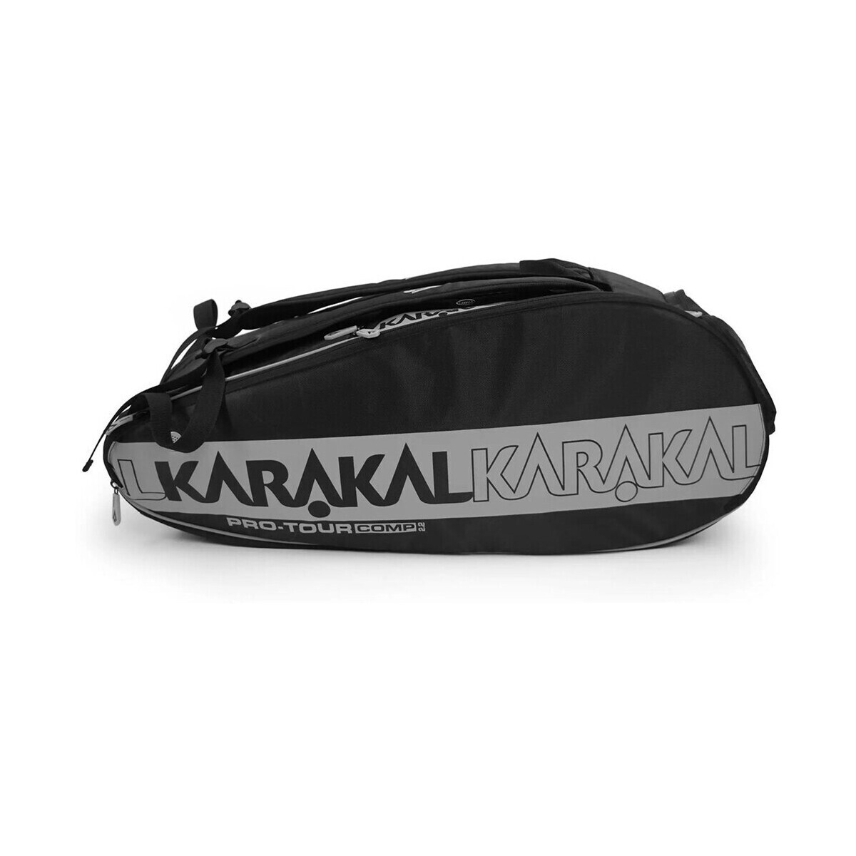 Karakal  KZ97948  Šedá