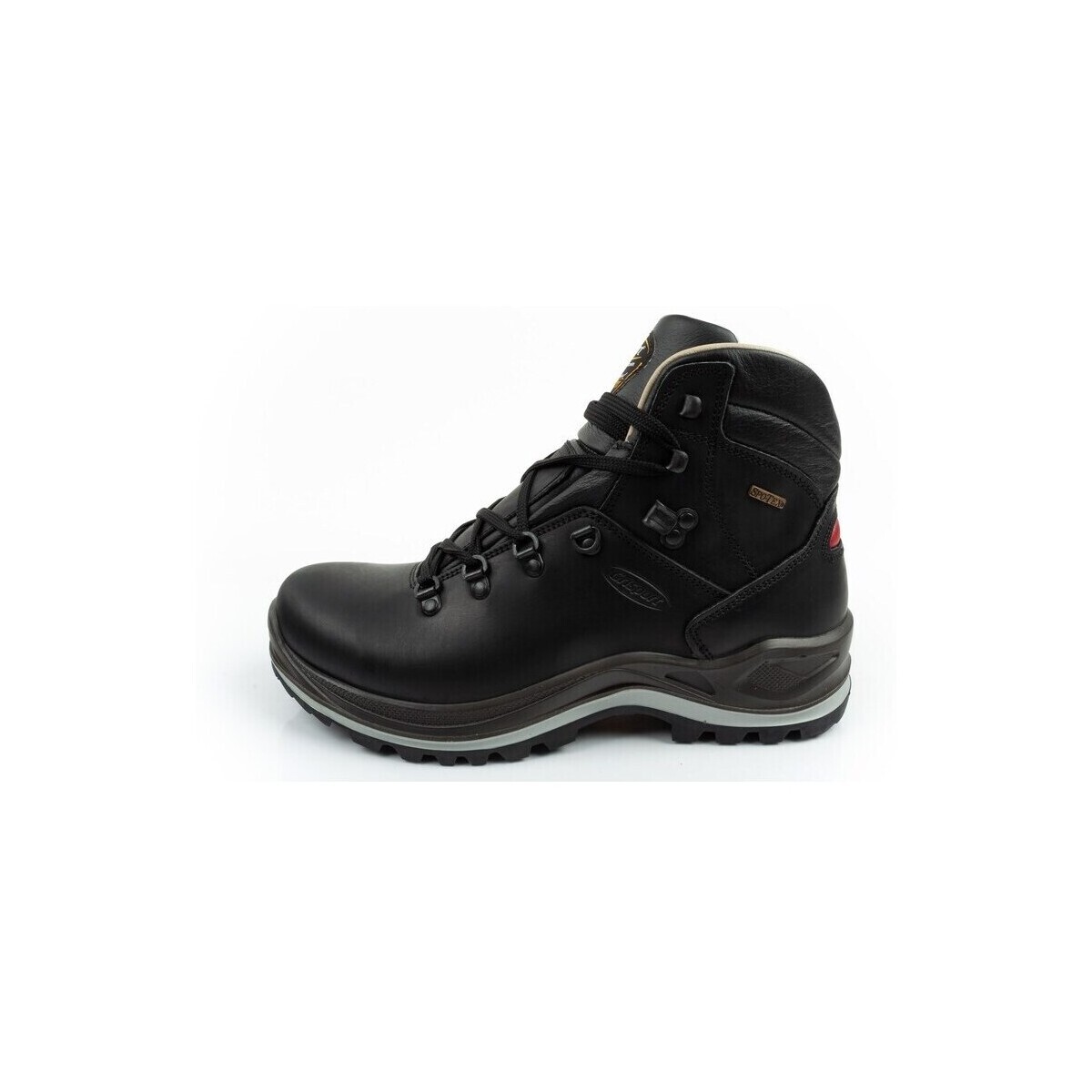 Grisport  13701D14WT  Černá