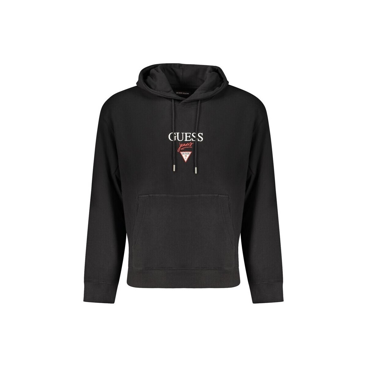 Guess  m6rq26kcpr1nejblk2xl  Černá