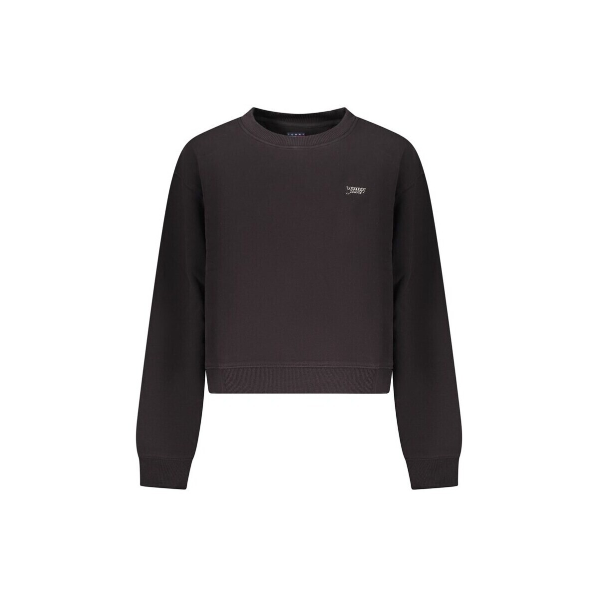 Tommy Hilfiger  dw0dw22985nebdsxs  Černá