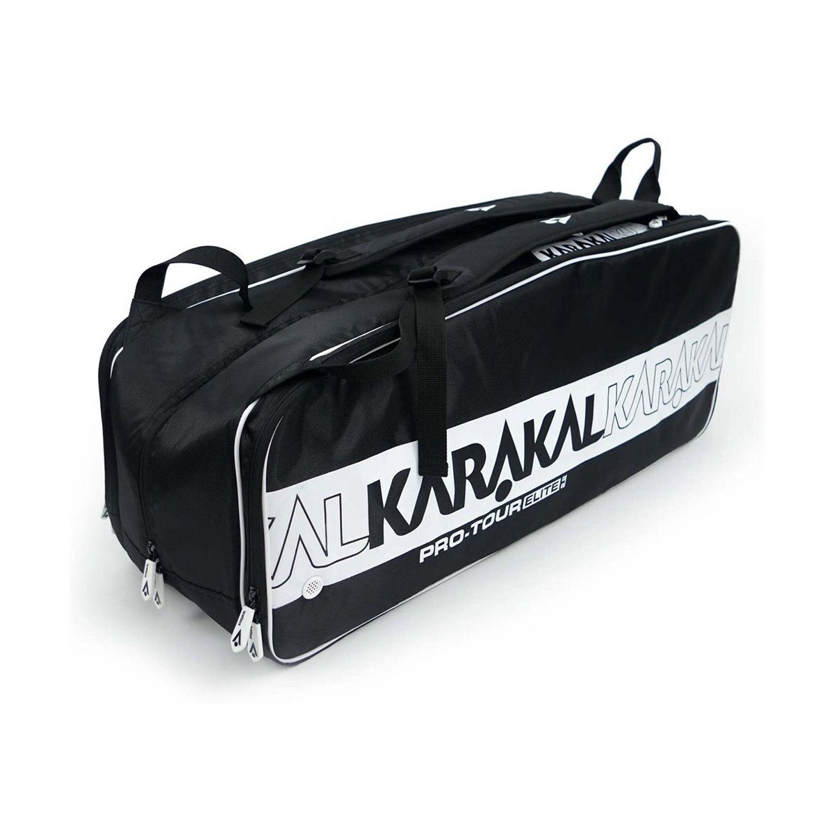 Karakal  KZ97935  Bílá