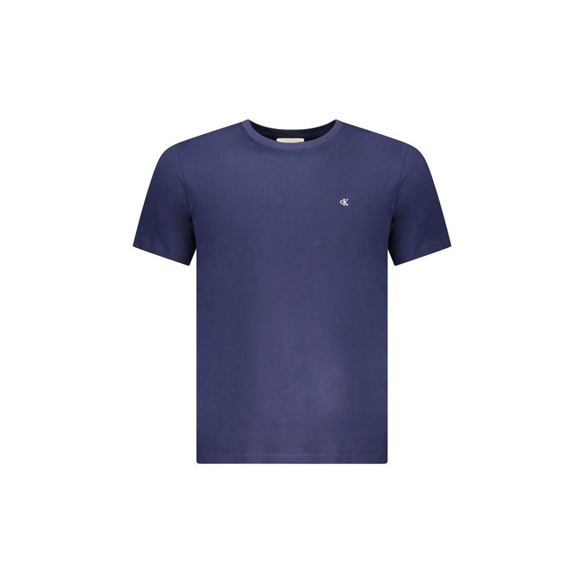 Calvin Klein Jeans  lv04rd254gblwfw2xl  Tmavě modrá