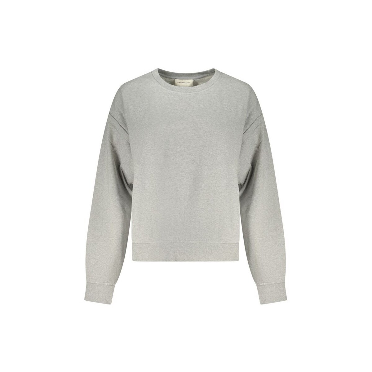 Calvin Klein Jeans  lv047b236ggrp77xs  Šedá