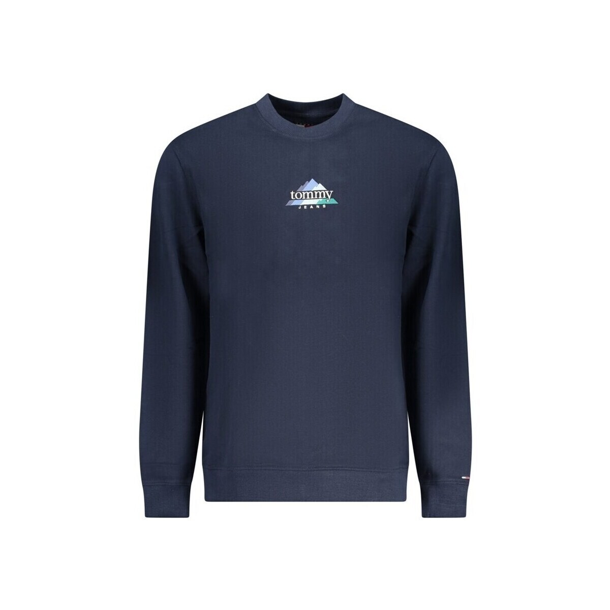 Tommy Hilfiger  dm0dm22418blc1g2xl  Tmavě modrá