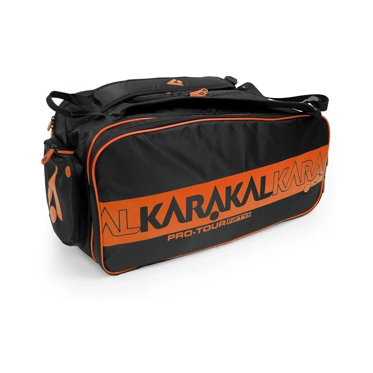 Karakal  KZ97942  Oranžová