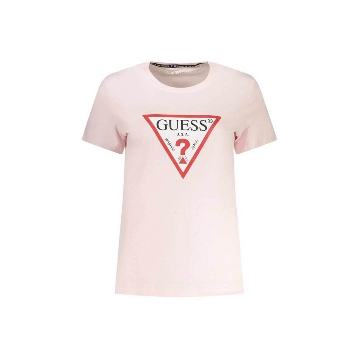 Guess  w1yi1bi3z14rsa627xl  Červená