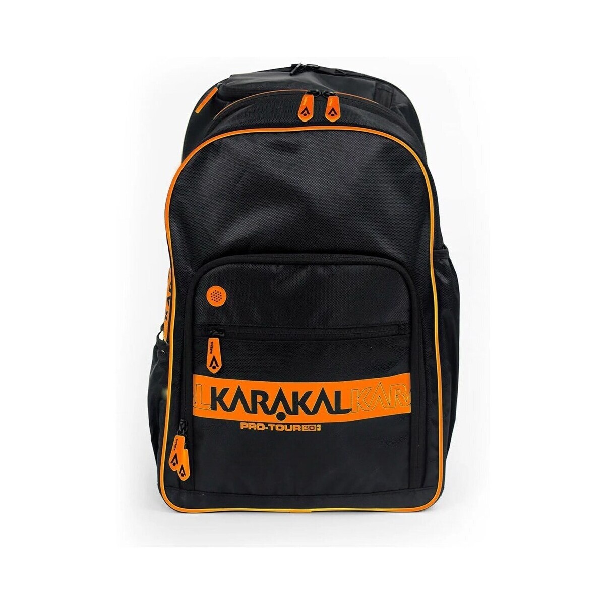 Karakal  KZ97957  Oranžová