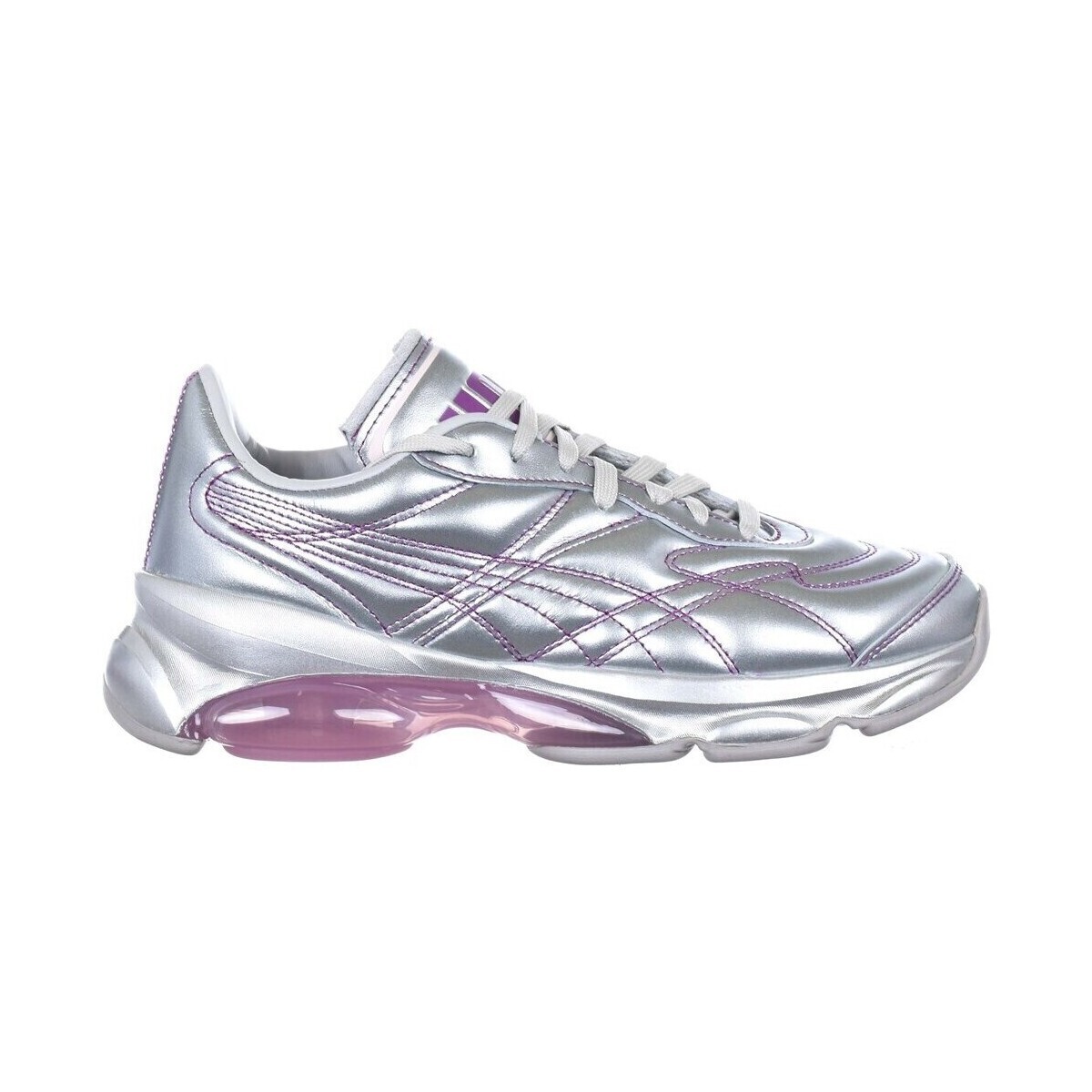 Puma  38729101  Růžová