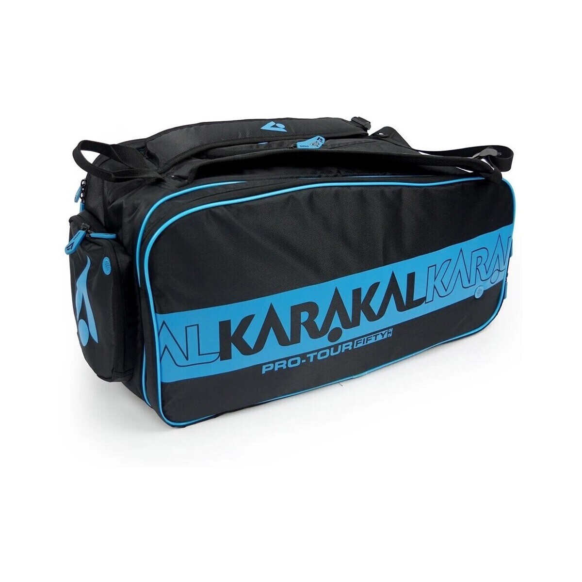 Karakal  KZ97941  Modrá