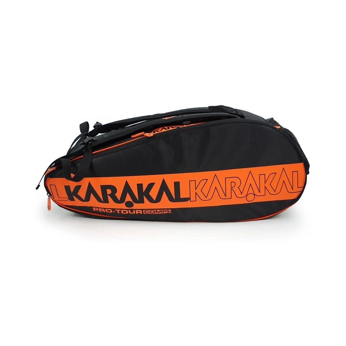 Karakal  KZ97947  Oranžová