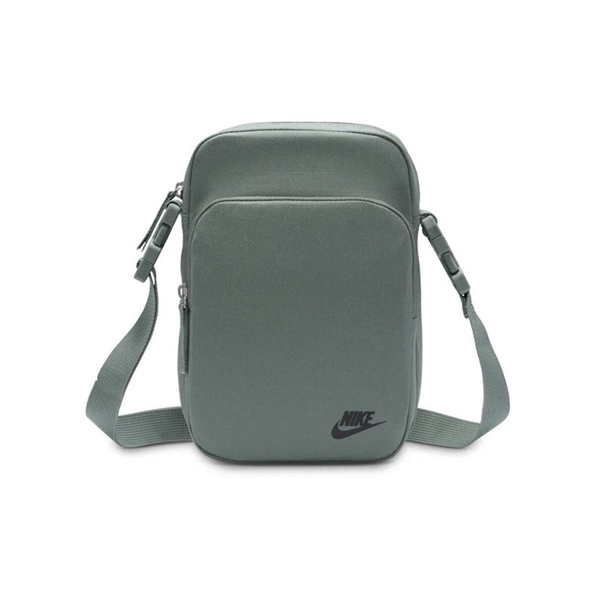 Nike  TOREBKANIKEDB0456364ZIELONA  Šedá