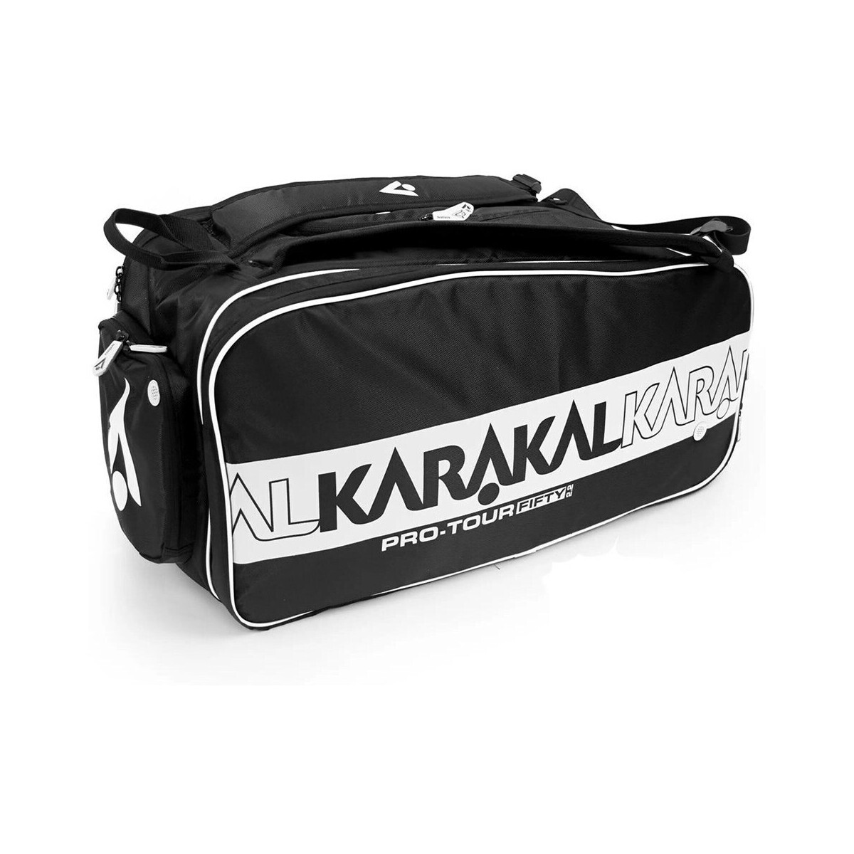 Karakal  KZ97940  Bílá