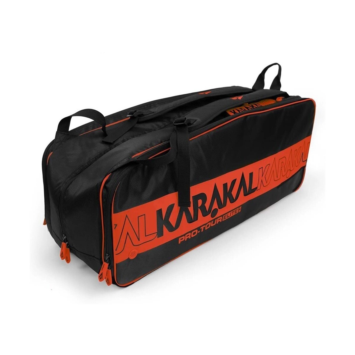 Karakal  KZ97937  Oranžová