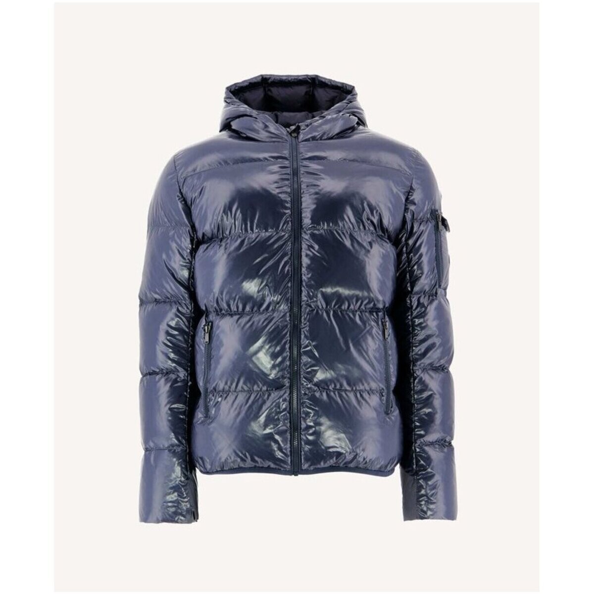 JOTT  JAVA LAQUEE  Modrá